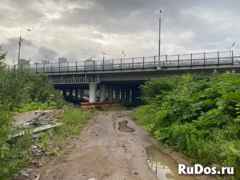 Земельный участок 2500 м2 в аренду фотка