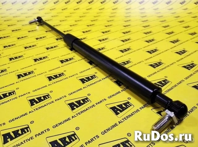 Газовый микролифт двери н.м (капота с.м.) с.б. JCB	 128/13052 изображение 4