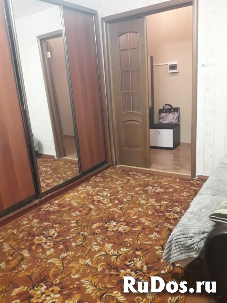 Квартира посуточно 41 м2 изображение 5