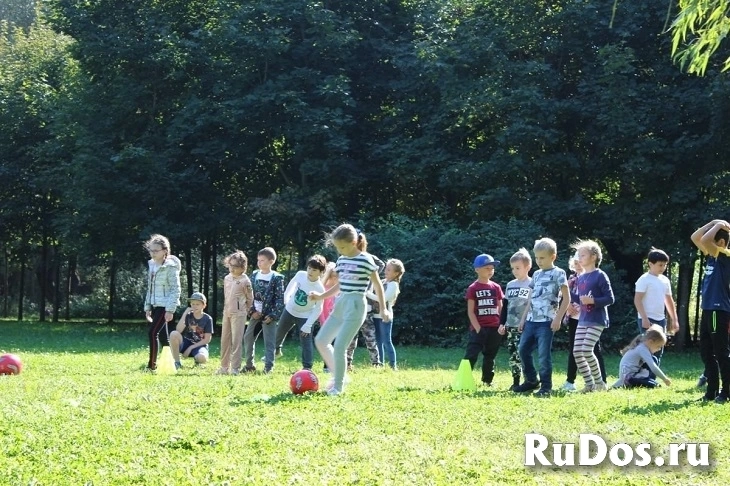 Детский лагерь образование плюс...i изображение 12