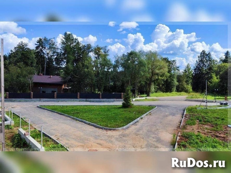 Продам участок 12.12 сот. изображение 8