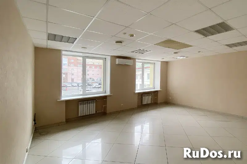 Офис в центре изображение 4