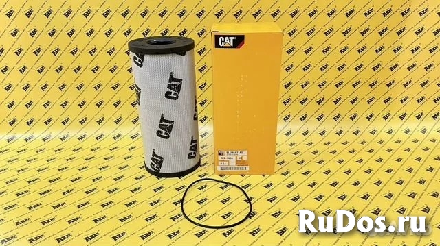 Фильтр гидравлический  Caterpillar 328-3655 изображение 6