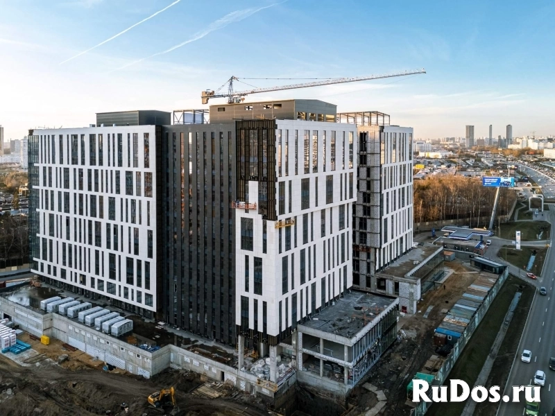 Продам коммерческую недвижимость 224.15 м2 изображение 10