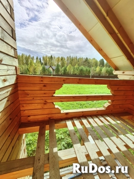 Дом 160 м² на участке 15 сот. изображение 10