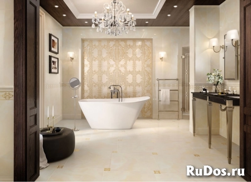 Плитка и керамогранит Италон в Москве купить в интернет магазине изображение 4