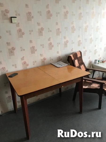 Сдам 1 комнатную квартиру 33 м2 изображение 4
