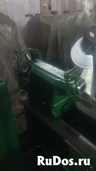 Продам станок токарный 1к625 изображение 3