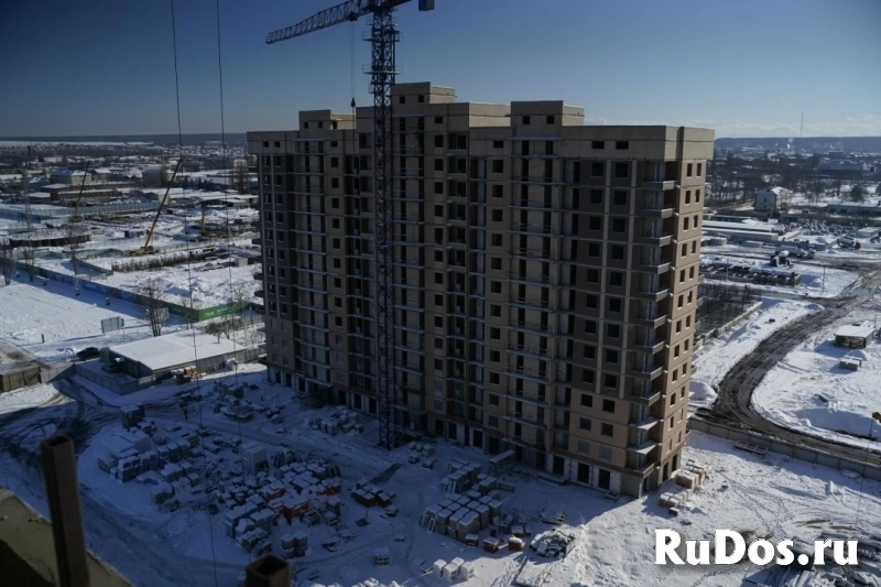 Продам 2 комнатную квартиру 60.41 м2 фотка