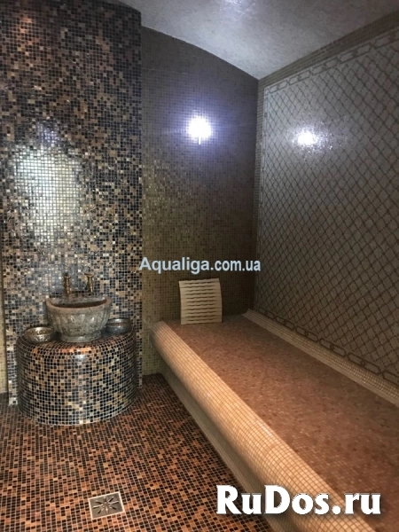 Хаммамы, турецкие бани строительство изображение 3