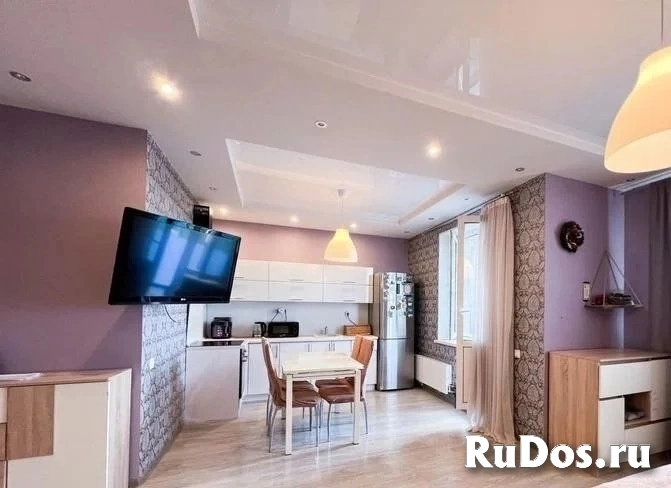 Продам 1 комнатную квартиру 39.2 м2 изображение 8