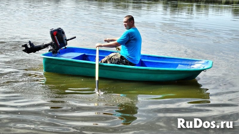 Купить лодку Старт изображение 5