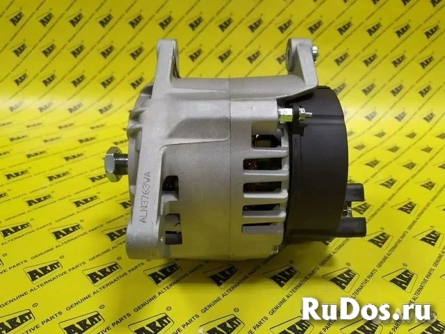 Генератор Perkins 714/40154 изображение 3