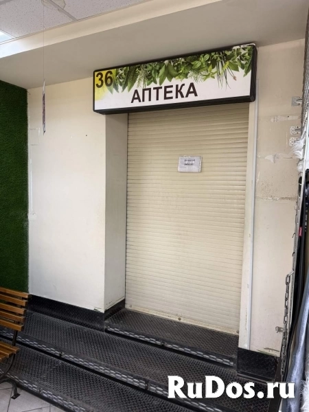 Сдам коммерческую недвижимость 38 м2 изображение 3