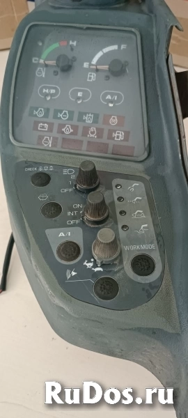 Монитор hitachi 4411757 изображение 5