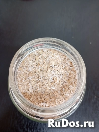 Отруби пшеничные в мешках 25кг изображение 6