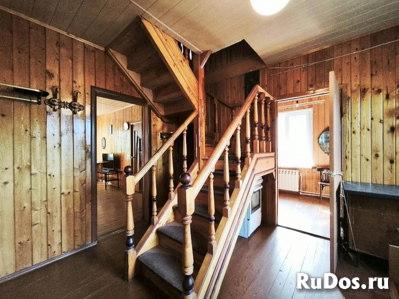 Двухэтажный дом в Ховрино, 172 кв.м. изображение 8