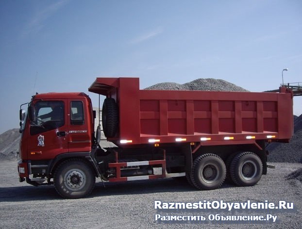 Грунт Доставим от 1 до 25 тонн фото