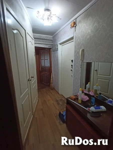 Продаю 2-х комн.квартиру по ул.Ворошилова 10 изображение 7