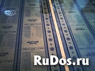 Тёплый пол Ориентал Дрим, обогрев дома. изображение 7