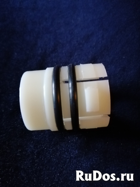 Уплотнительные кольца рулевой рейки Рено Меган 2 фото