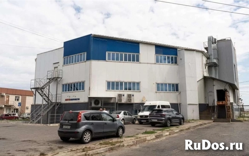 Продам коммерческую недвижимость 1616 м2 изображение 5