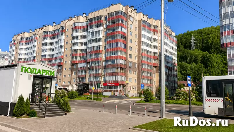 1-к. квартира, 41 м², 4/10 эт. изображение 12