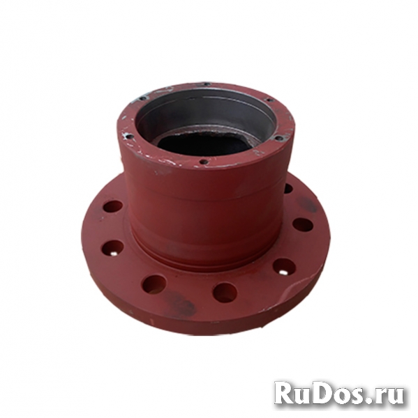 Запчасти ЧМЗАП 9990 (99064) в наличии изображение 3