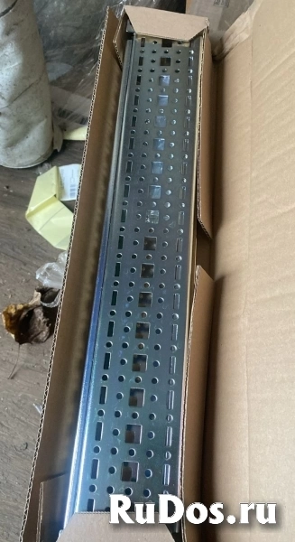 Продам системное шасси для монтажа шкафа и прокладки кабеля изображение 7