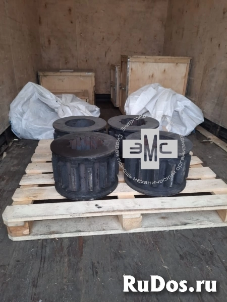 Продам Шестерня кремальерная 1080.55.306 ЭКГ-5 фотка