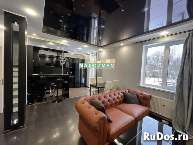 Продам коттедж 120 м2 изображение 10