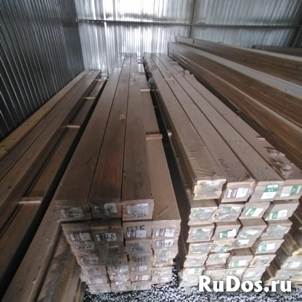 террасная доска из лиственницы купить в ТИМЛЕС изображение 5