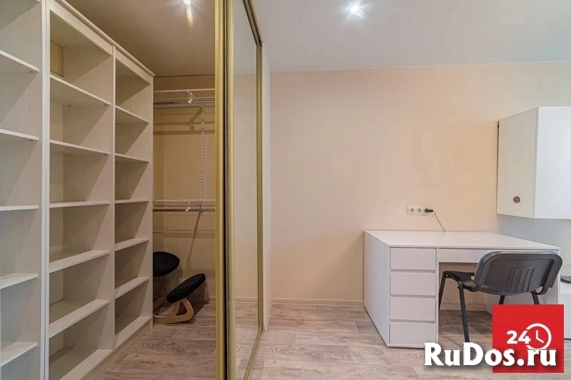 Продам 1 комнатную квартиру 35 м2 изображение 4