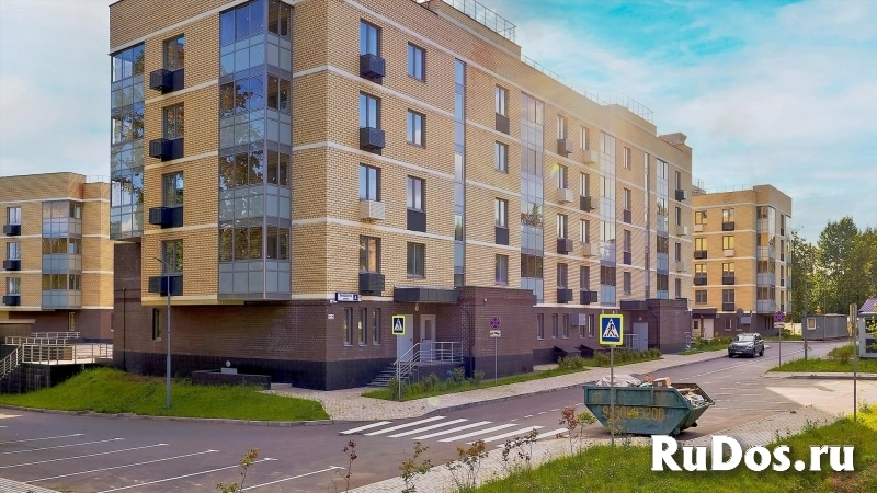 Продам 2 комнатную квартиру 65.5 м2 изображение 9