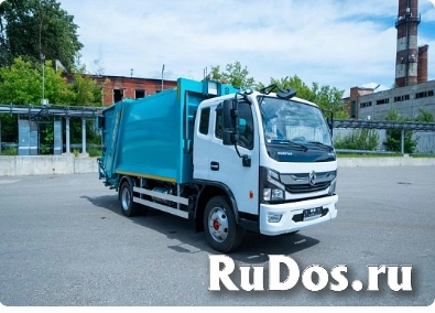 Ваш надежный партнер в мире грузового и специального транспорта. изображение 7