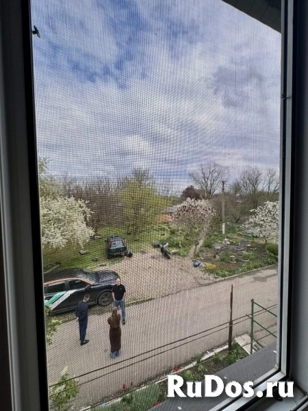 Продам 2 комнатную квартиру 53.5 м2 изображение 8