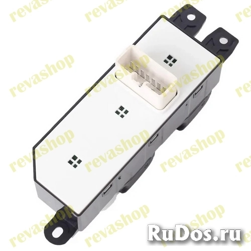 Кнопки стеклоподъемников для Hyundai Santa Fe 1 изображение 7