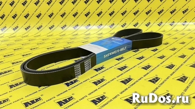 Ремень OEM R135606 изображение 5