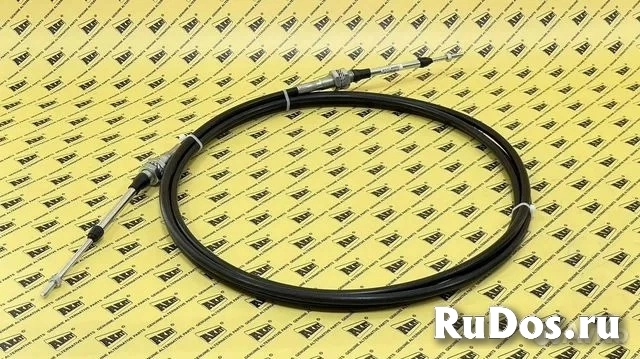 Трос оем 9X-4834 изображение 5