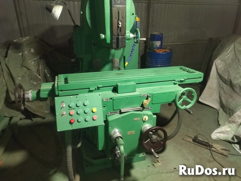 Вертикально фрезерный 6Т12 станок продам фотка