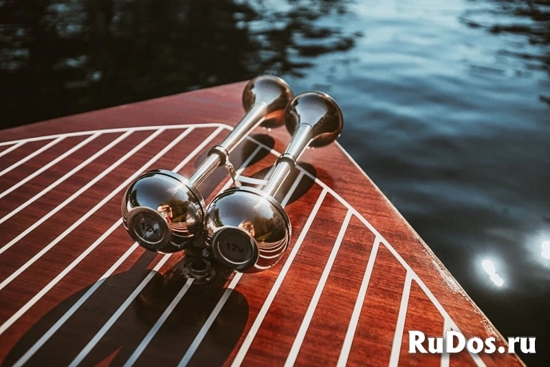 Катер изображение 3