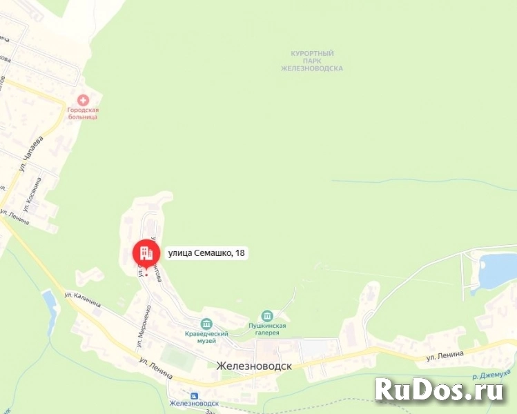 Продам коммерческую недвижимость 12752 м2 изображение 5