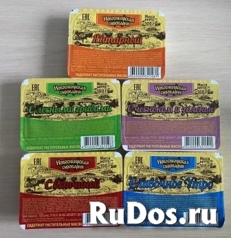 МСП продукт с ЗМЖ (Фасовка 100г) фото