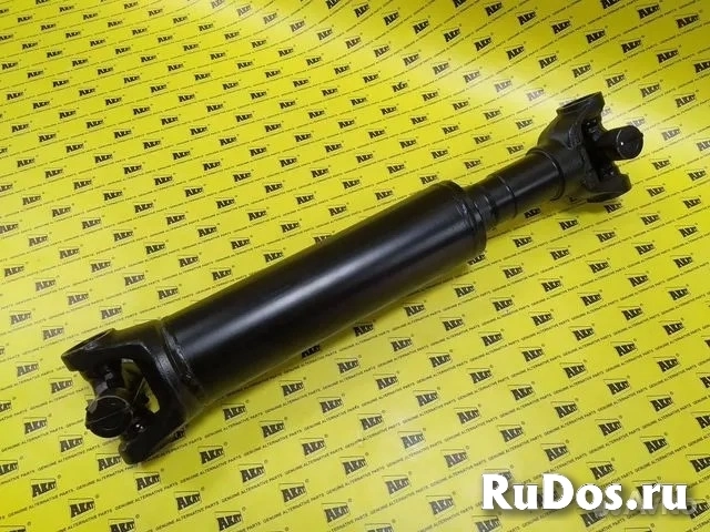 Карданный вал перед JCB 914/60117 изображение 3