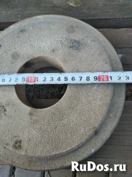 Точильный  круг фото