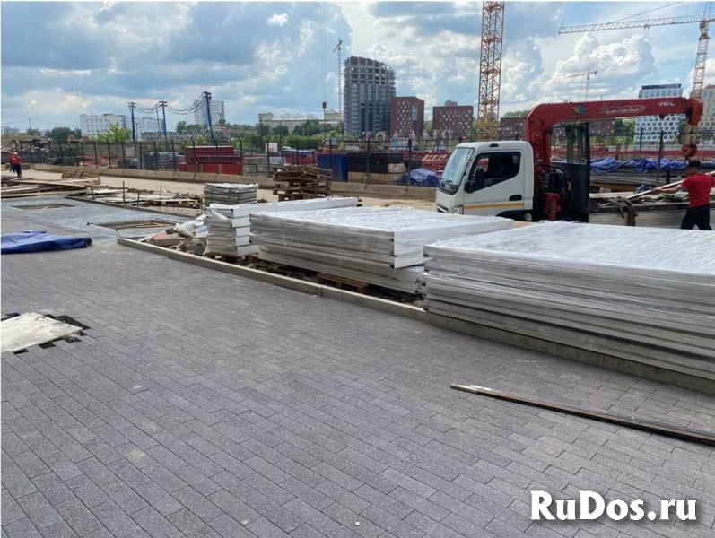 ООО "Русские Стальные Конструкции" изображение 6