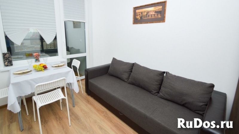 Однокомнатная квартира ЖК Новые Ключи фотка