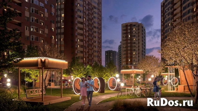 Продам 2 комнатную квартиру 66 м2 изображение 5