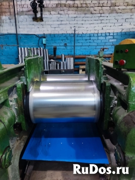 Продам вальцы для резины пд-800 фотка