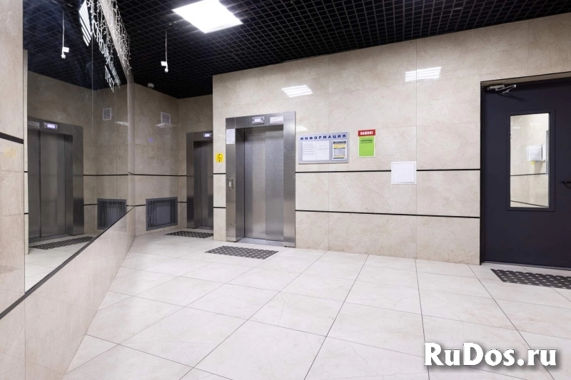 Продам 2 комнатную квартиру 74.4 м2 изображение 6